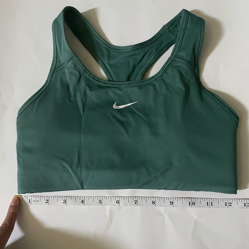 Nike Women's Teal Sports Bra